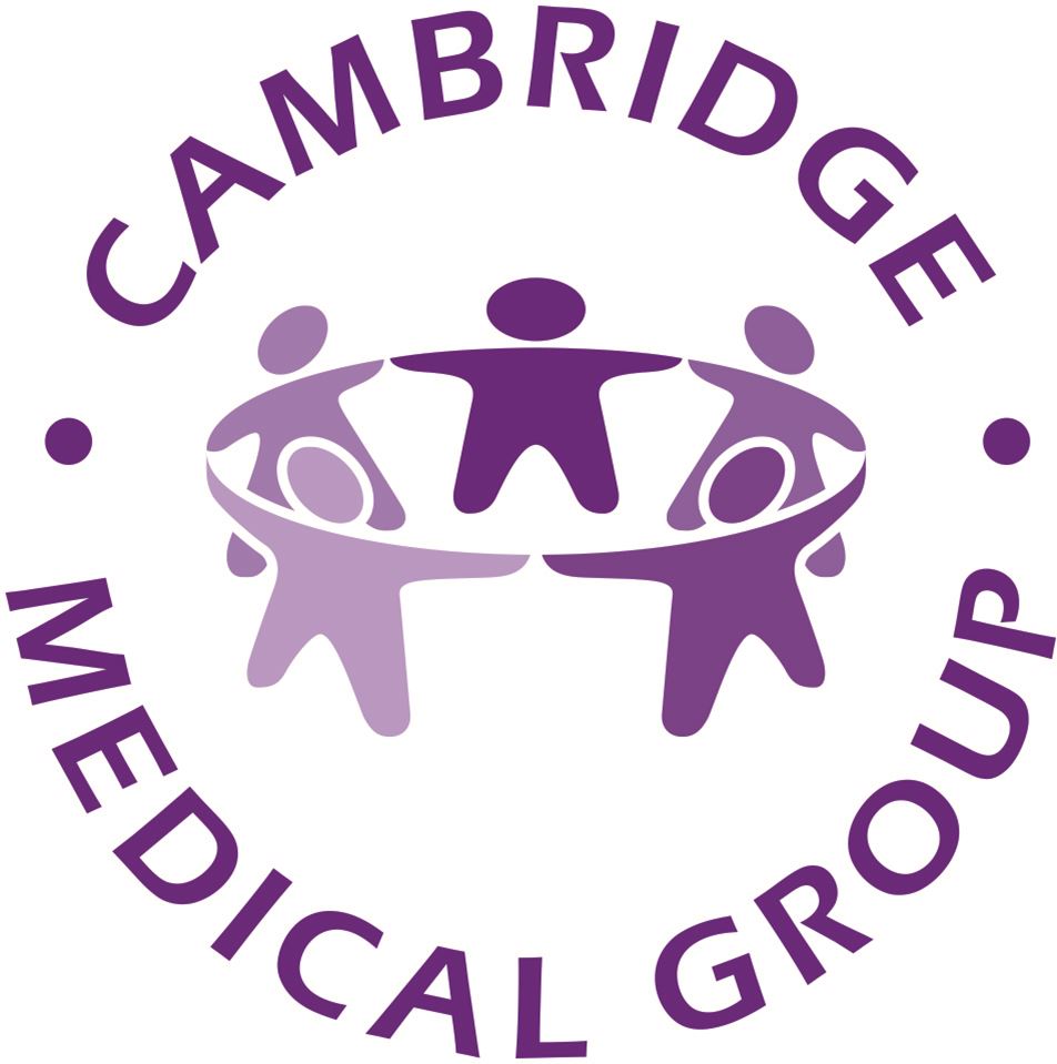 Cambridge Medical Group Logo