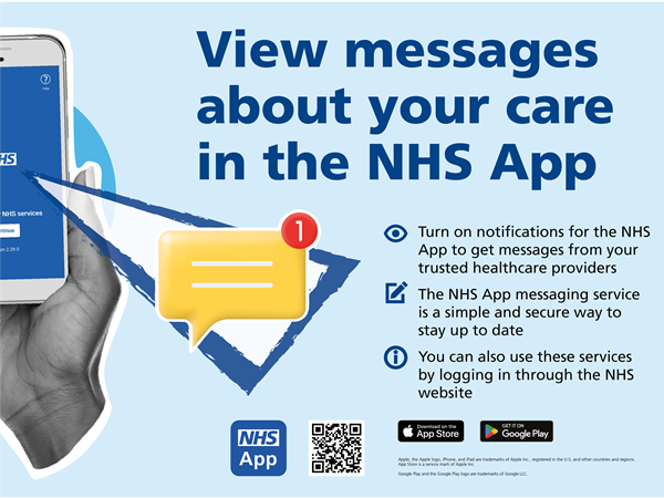 NHS APP